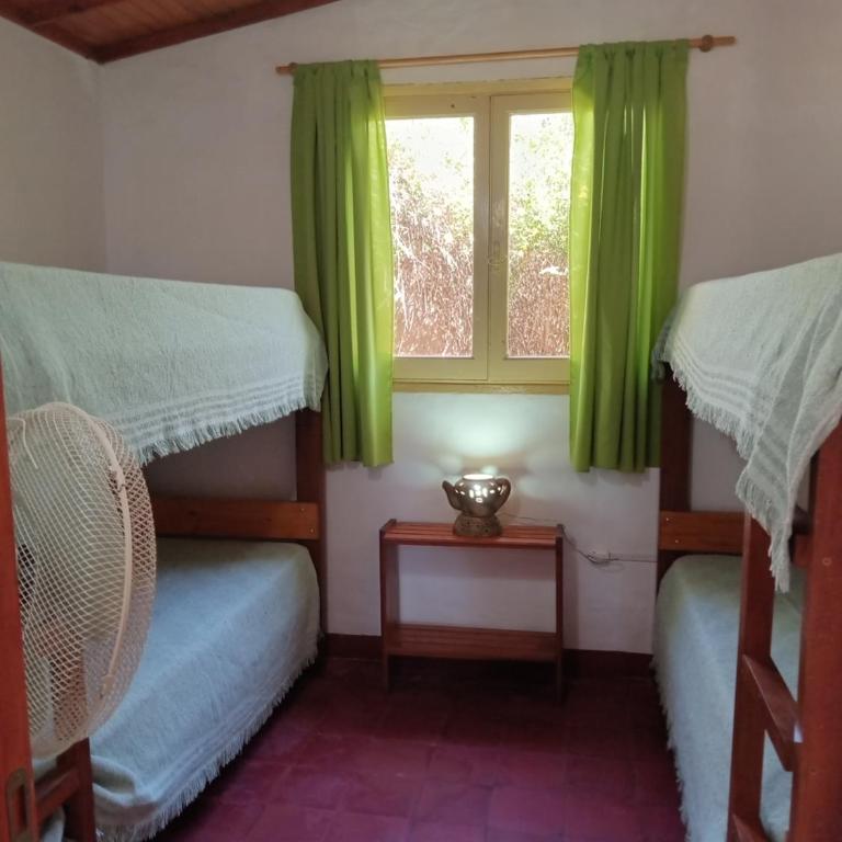 La POSADA del SILENCIO - Apartamento de 2 dormitorios - 8