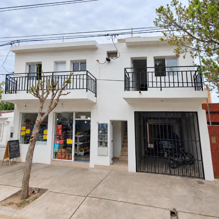 Trasla Depto Alquiler Temporario en Villa Dolores - Apartamento de 1 dormitorio - 1