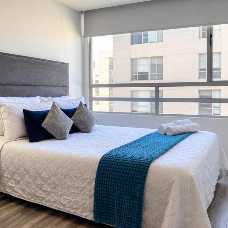 Estudio moderno refugio exclusivo en La Candelaria - Apartamento de 1 dormitorio - 7
