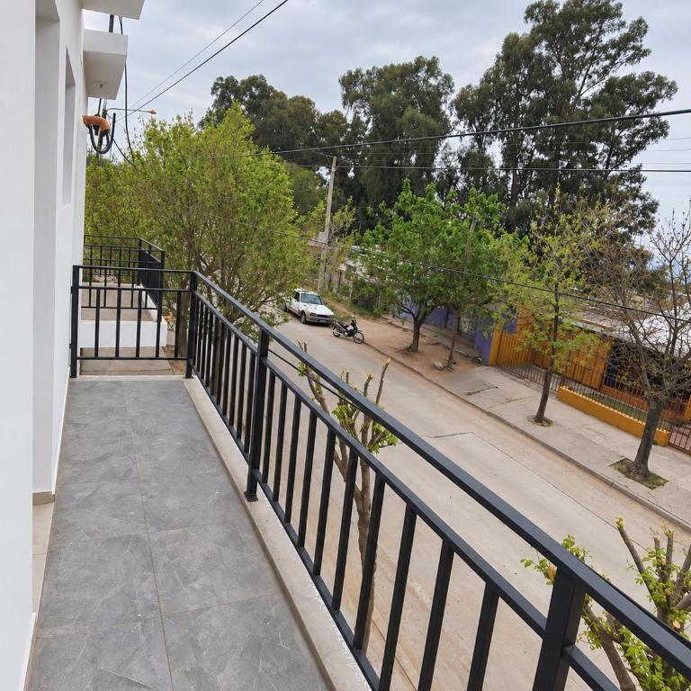 Trasla Depto Alquiler Temporario en Villa Dolores - Apartamento de 1 dormitorio - 2