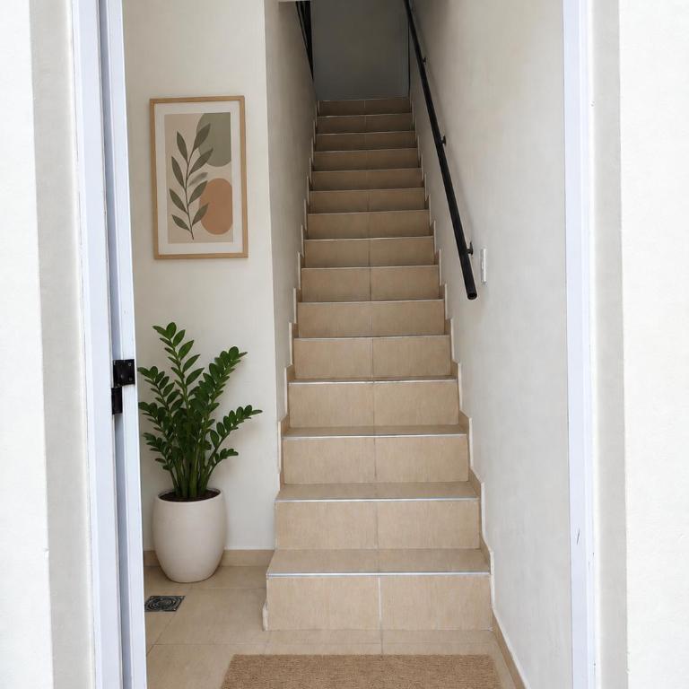 Trasla Depto Alquiler Temporario en Villa Dolores - Apartamento de 1 dormitorio - 5