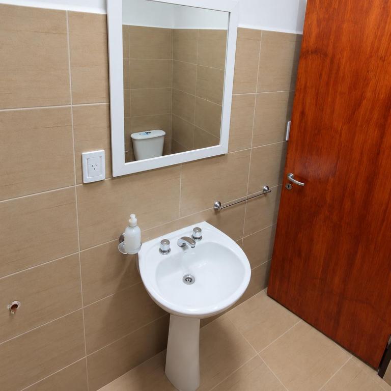 Trasla Depto Alquiler Temporario en Villa Dolores - Apartamento de 1 dormitorio - 6