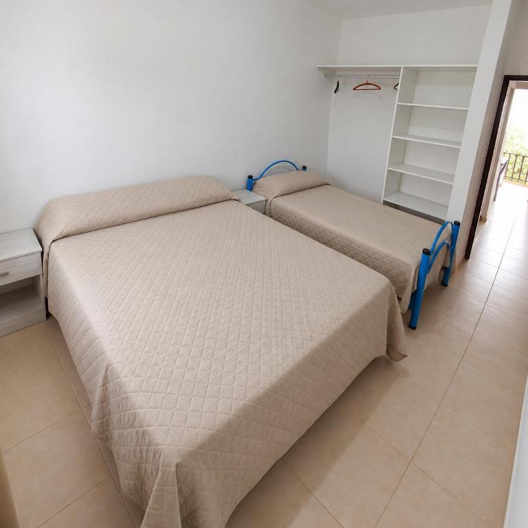 Trasla Depto Alquiler Temporario en Villa Dolores - Apartamento de 1 dormitorio - 7