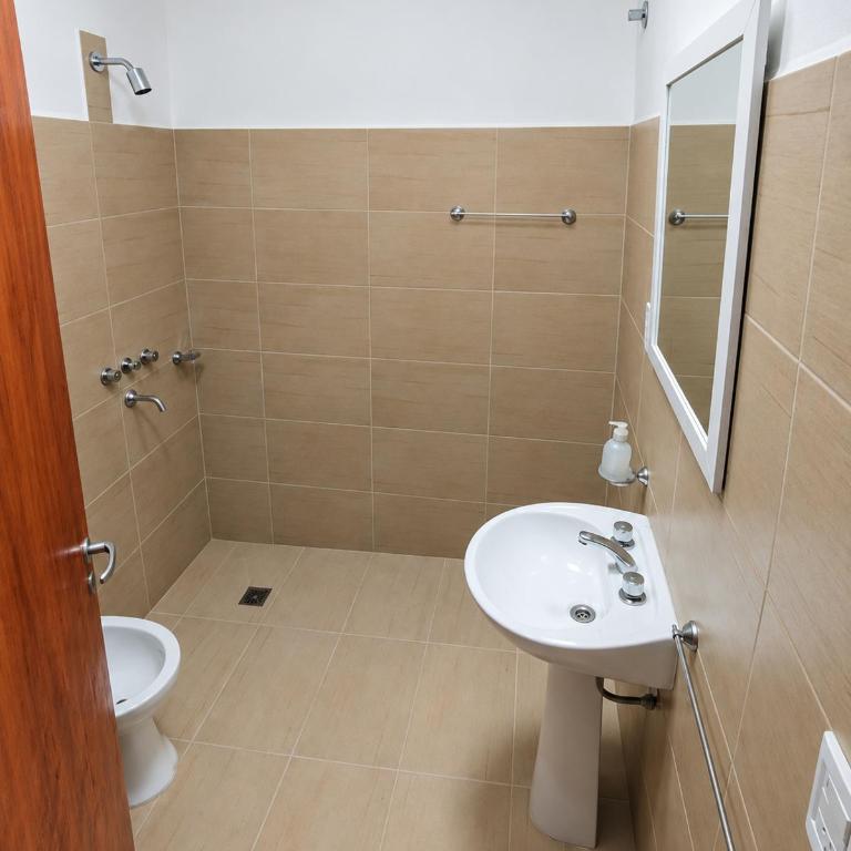Trasla Depto Alquiler Temporario en Villa Dolores - Apartamento de 1 dormitorio - 8