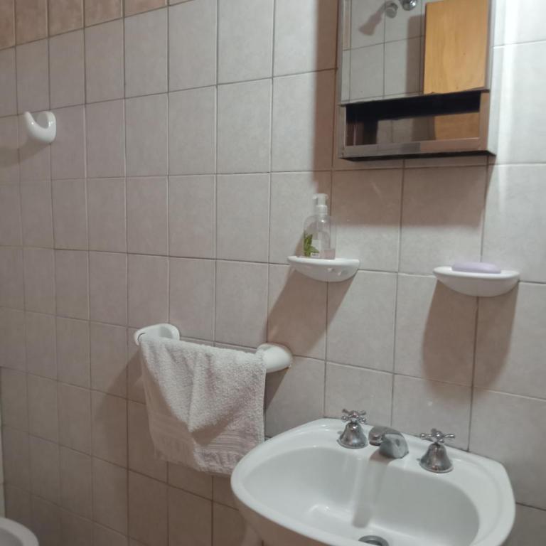 La POSADA del SILENCIO - Apartamento de 2 dormitorios - 11