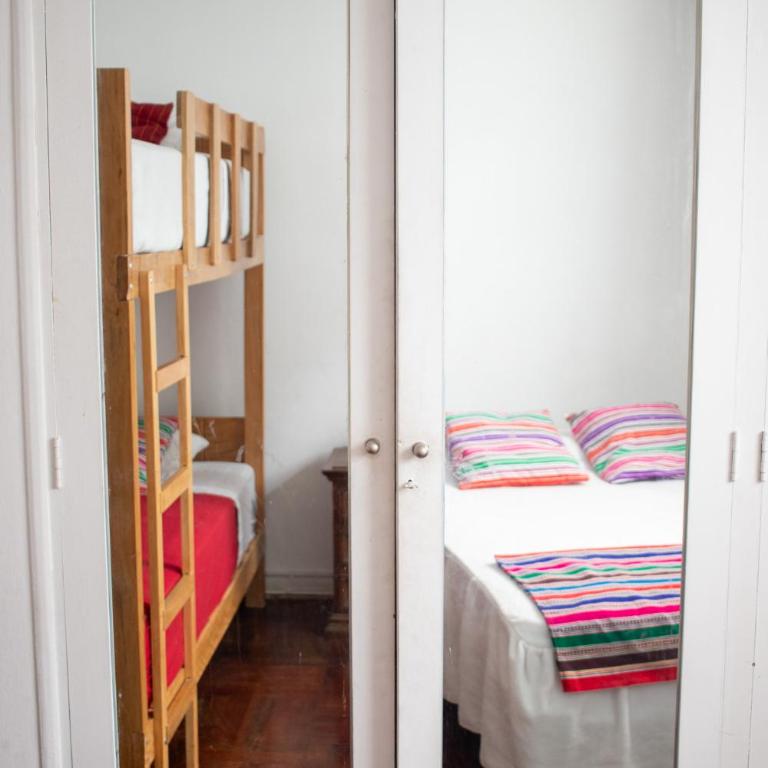 Casa Marinero - Habitación cuádruple - 1