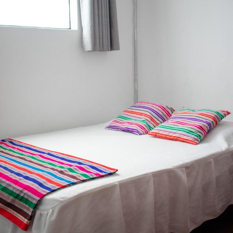 Casa Marinero - Habitación cuádruple - 3