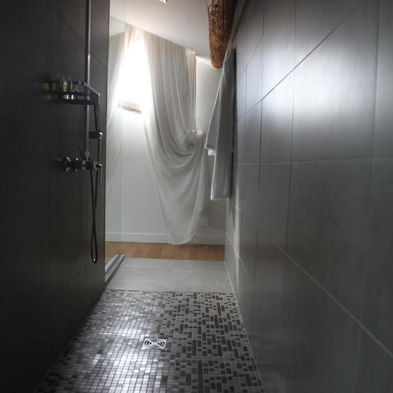 Le Couvent Marseille - Appartement en Duplex - 85 m² - 6