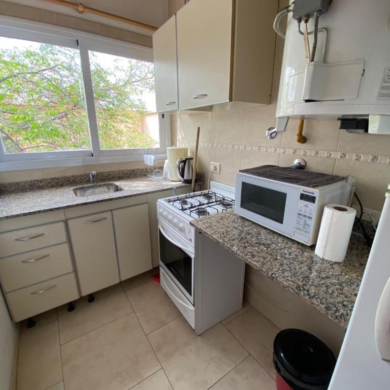 Gasparetto Quinta Dpto 2 - Apartamento Estándar de 1 dormitorio - 2