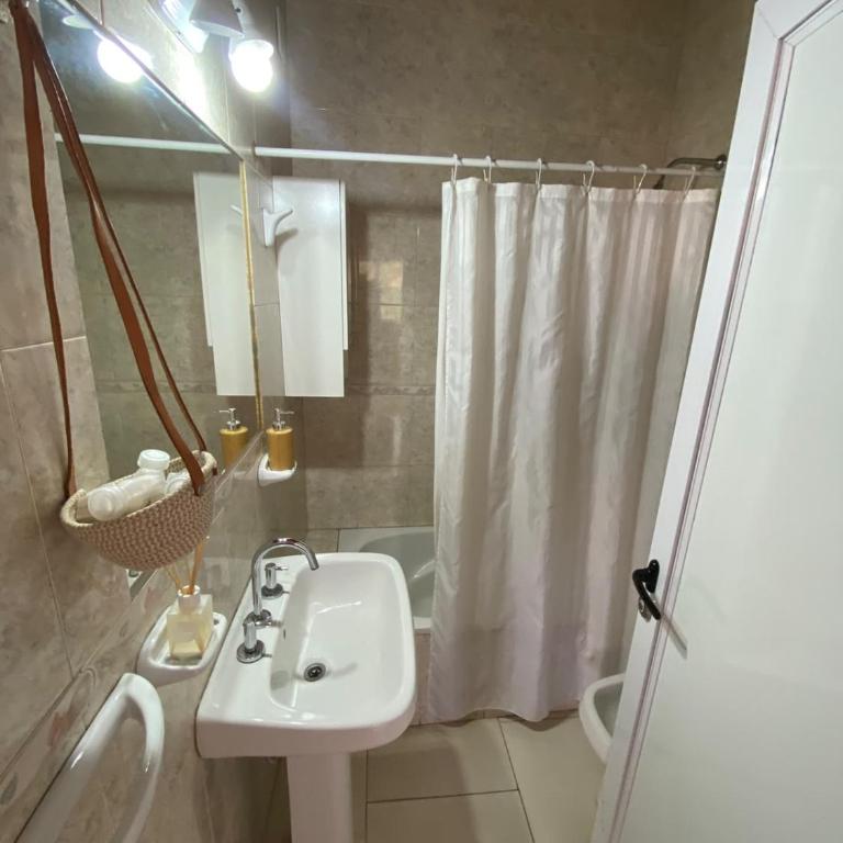 Gasparetto Quinta Dpto 2 - Apartamento de 1 dormitorio - 2