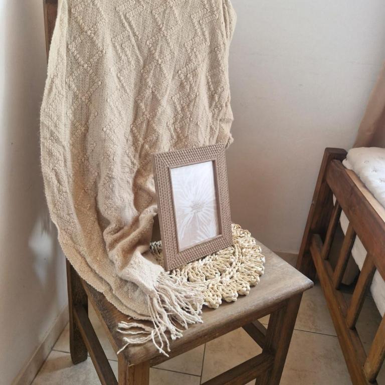 Gasparetto Quinta Dpto 2 - Apartamento de 1 dormitorio - 3
