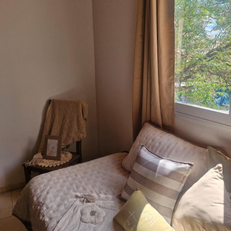 Gasparetto Quinta Dpto 2 - Apartamento de 1 dormitorio - 4