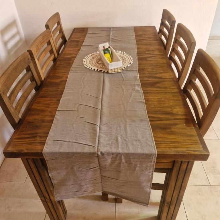Gasparetto Quinta Dpto 2 - Apartamento Estándar de 1 dormitorio - 6