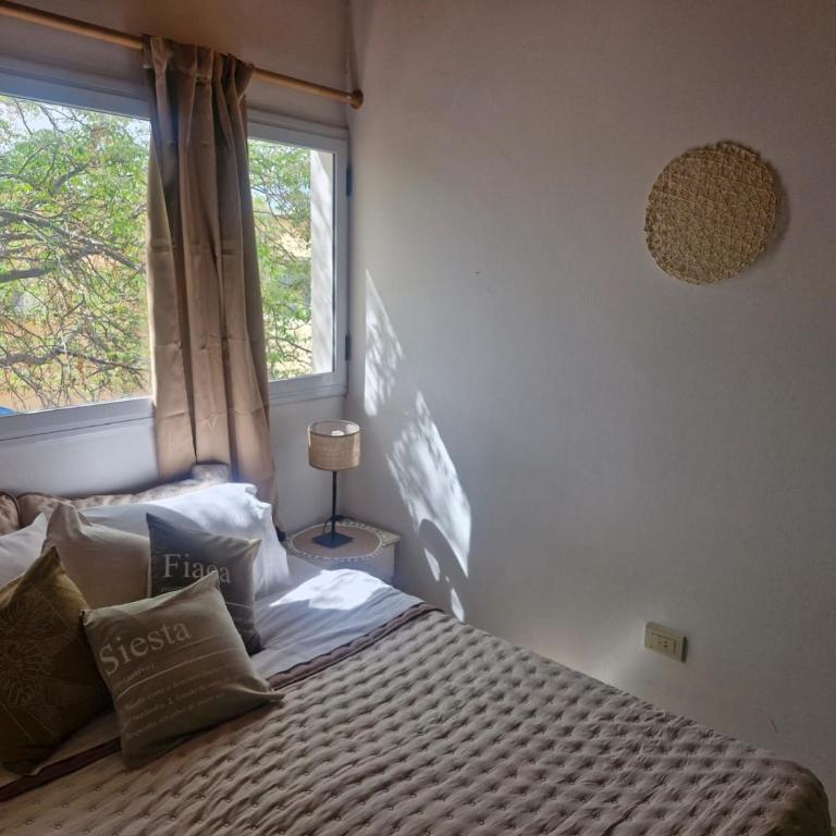 Gasparetto Quinta Dpto 2 - Apartamento de 1 dormitorio - 5