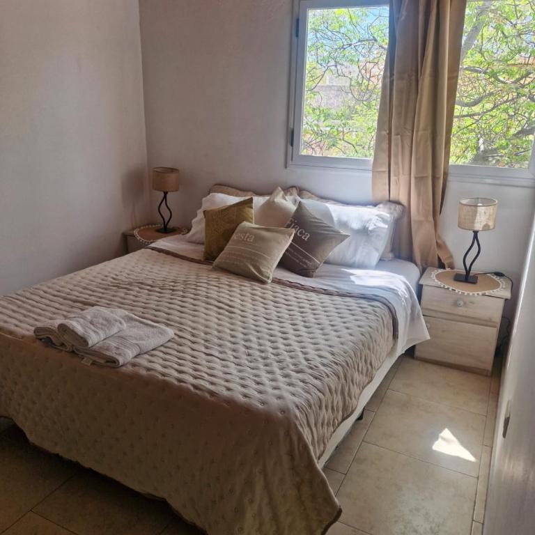 Gasparetto Quinta Dpto 2 - Apartamento de 1 dormitorio - 7