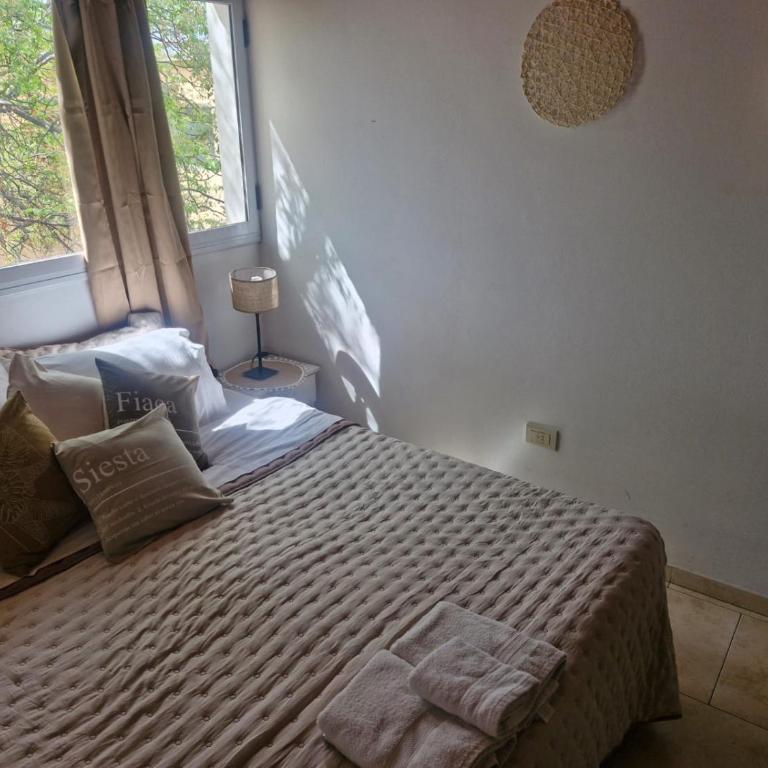 Gasparetto Quinta Dpto 2 - Apartamento de 1 dormitorio - 8
