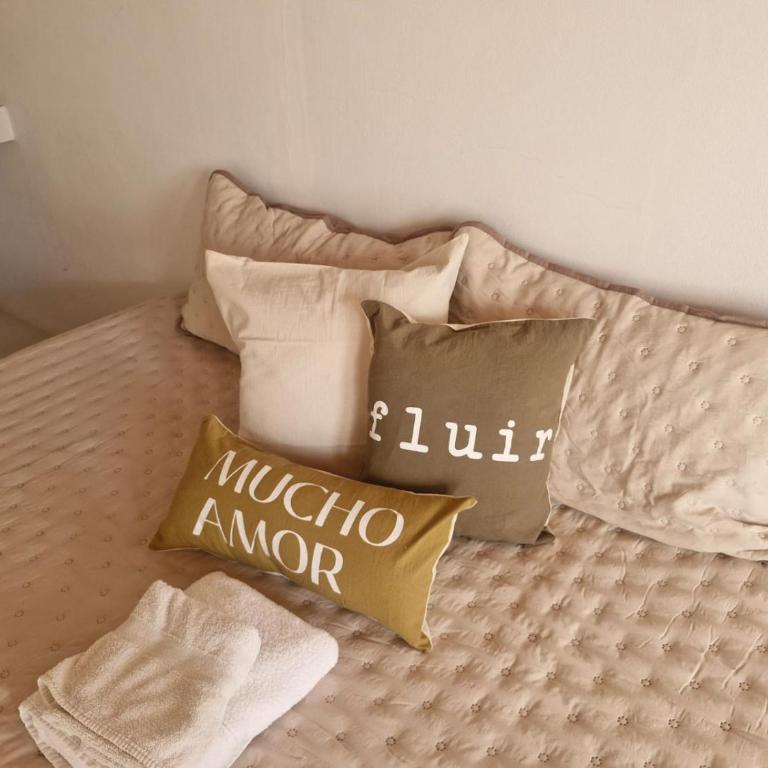 Gasparetto Quinta Dpto 2 - Apartamento Estándar de 1 dormitorio - 14