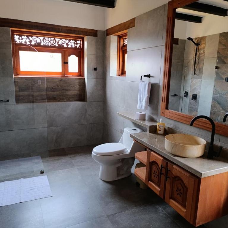 Hotel Terrazas de la Villa - Family Room with Balcony - 2