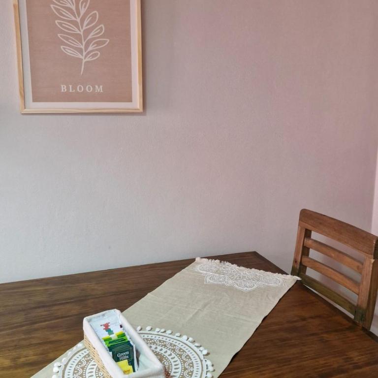 Gasparetto Quinta Dpto 2 - Apartamento Estándar de 1 dormitorio - 17