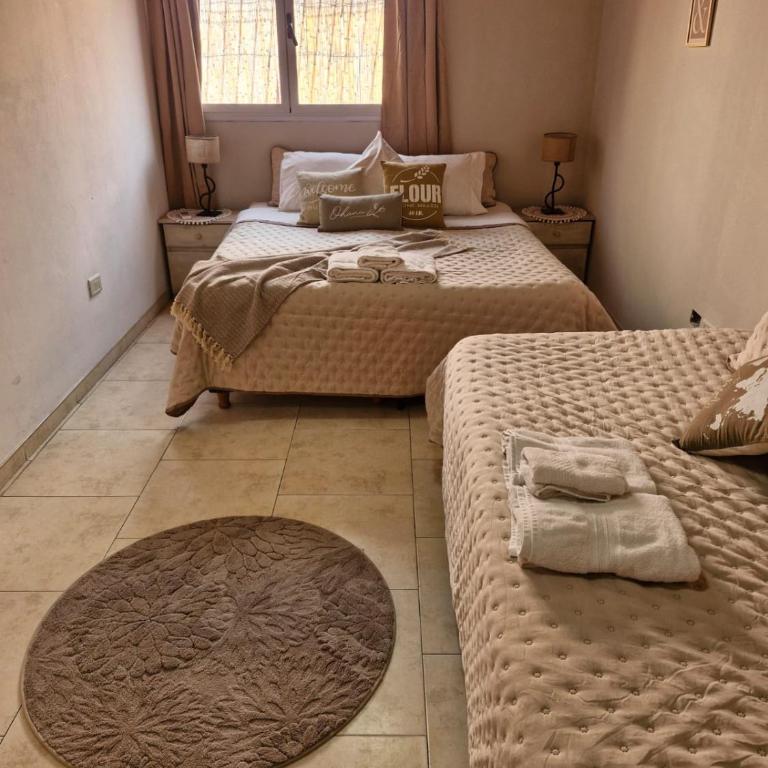 Gasparetto Quinta Dpto 2 - Apartamento Estándar de 1 dormitorio - 20