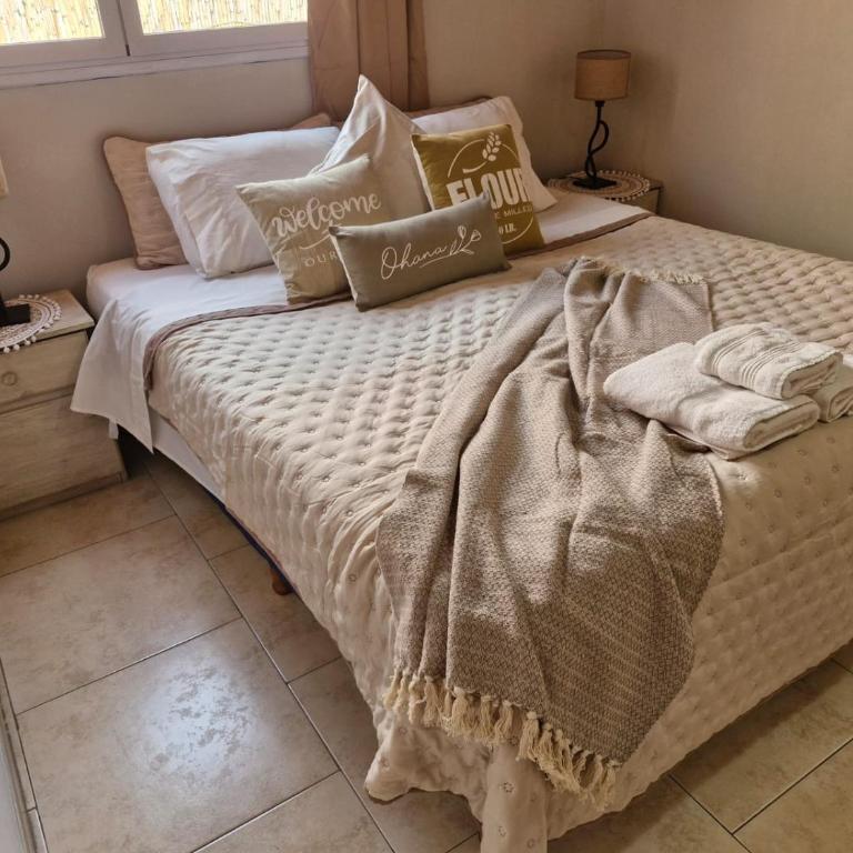 Gasparetto Quinta Dpto 2 - Apartamento Estándar de 1 dormitorio - 21