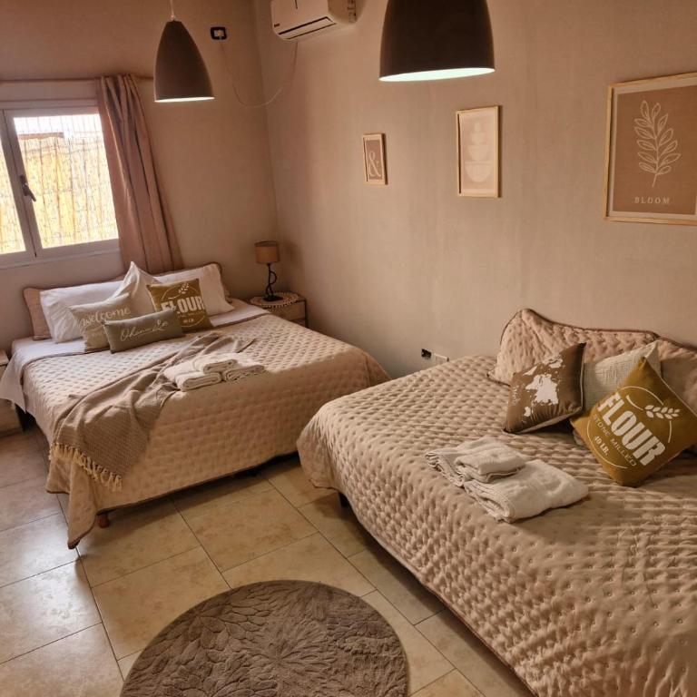 Gasparetto Quinta Dpto 2 - Apartamento Estándar de 1 dormitorio - 22