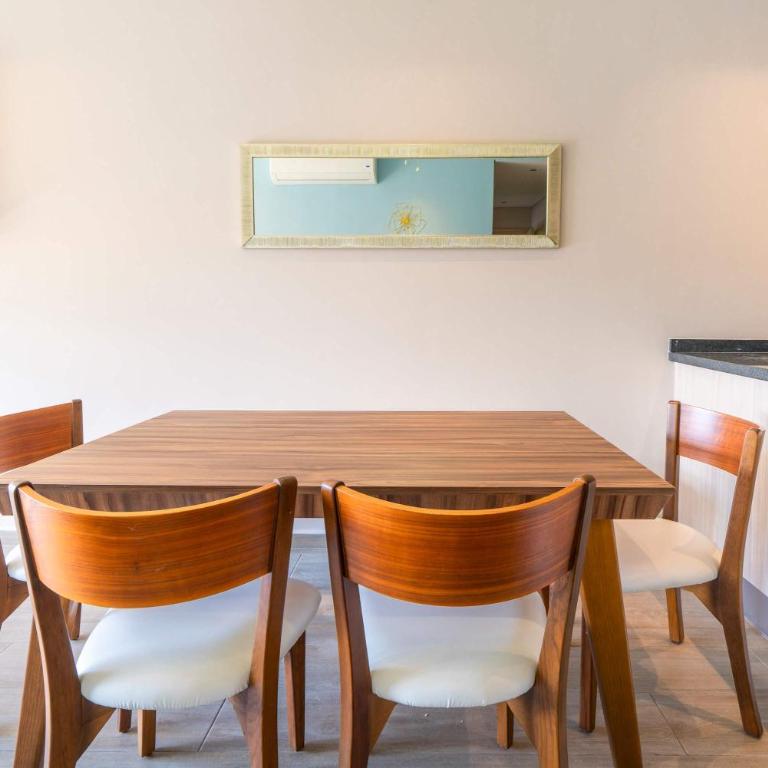 Bamoa 310 - 2BR Condo with Rooftop Pool & Gym - Apartment - 20