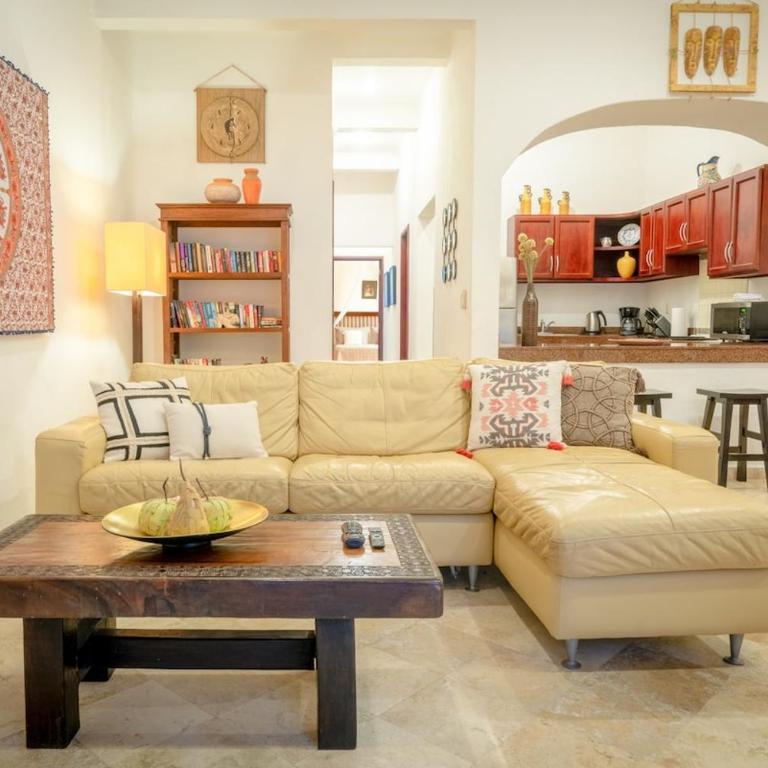 Magic Paradise 2BR Ground Floor & Pool - Appartement 2 Chambres - 2