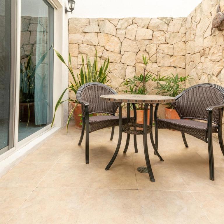 Magic Paradise 2BR Ground Floor & Pool - Appartement 2 Chambres - 6