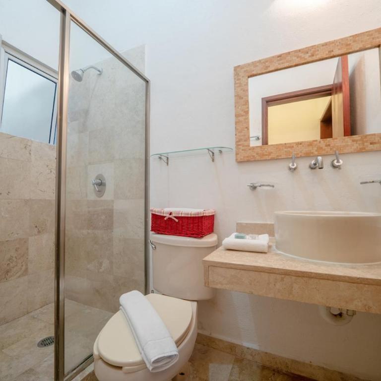 Magic Paradise 2BR Ground Floor & Pool - Appartement 2 Chambres - 8