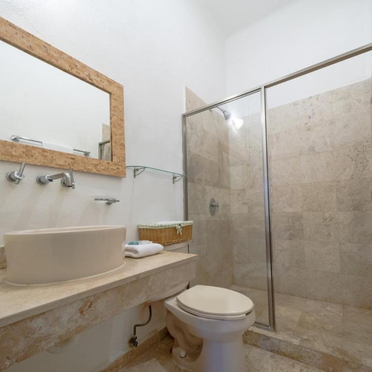 Magic Paradise 2BR Ground Floor & Pool - Appartement 2 Chambres - 10
