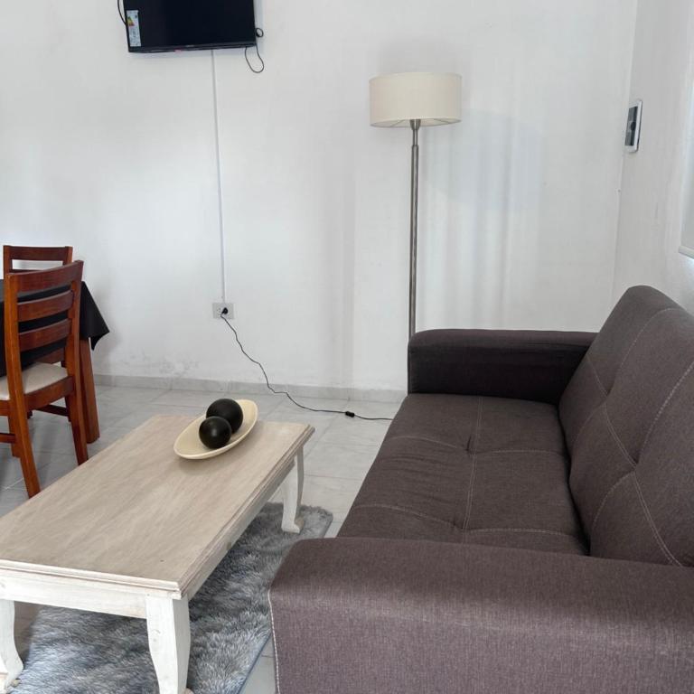 Atta apart hotel - Apartamento - 1