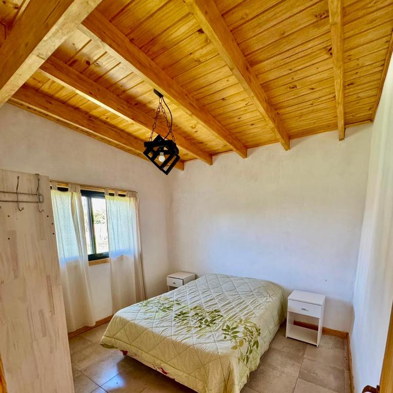 Golden Anisacate - One-Bedroom House - 7