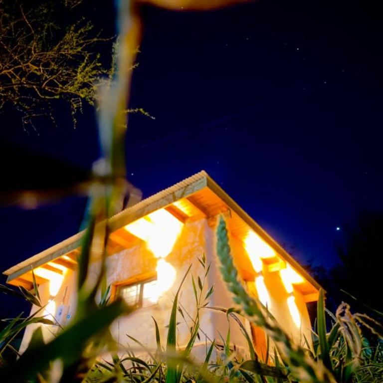 Golden Anisacate - One-Bedroom House - 10
