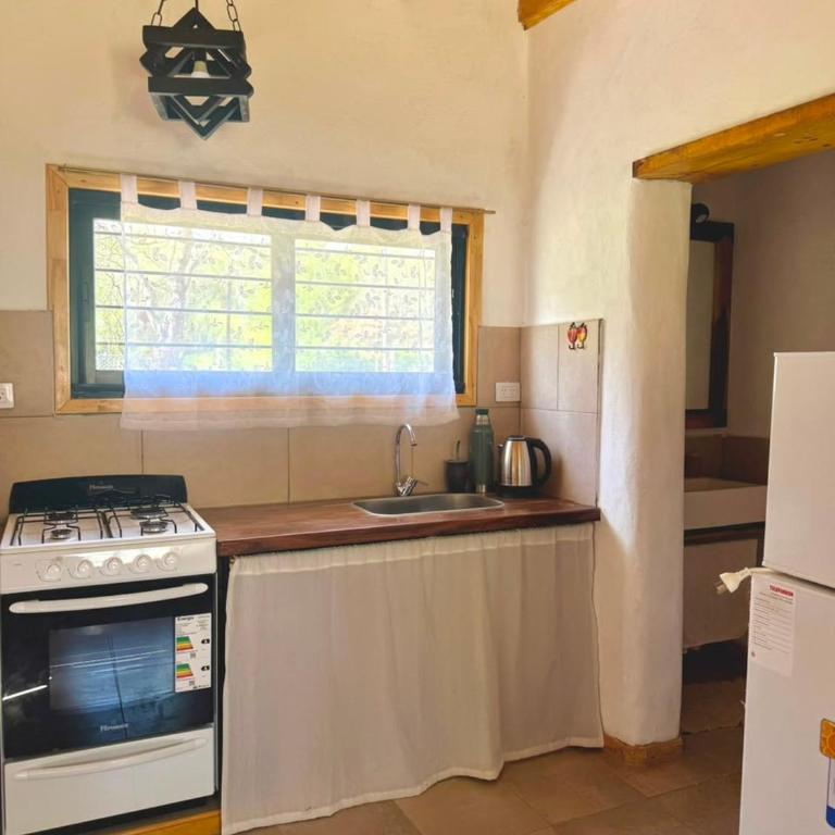 Golden Anisacate - One-Bedroom House - 13