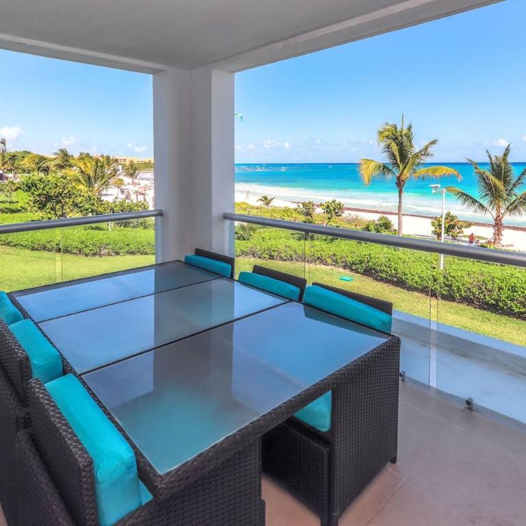 Mareazul Beachfront #111 - 3BR Corazon - Apartamento - 2