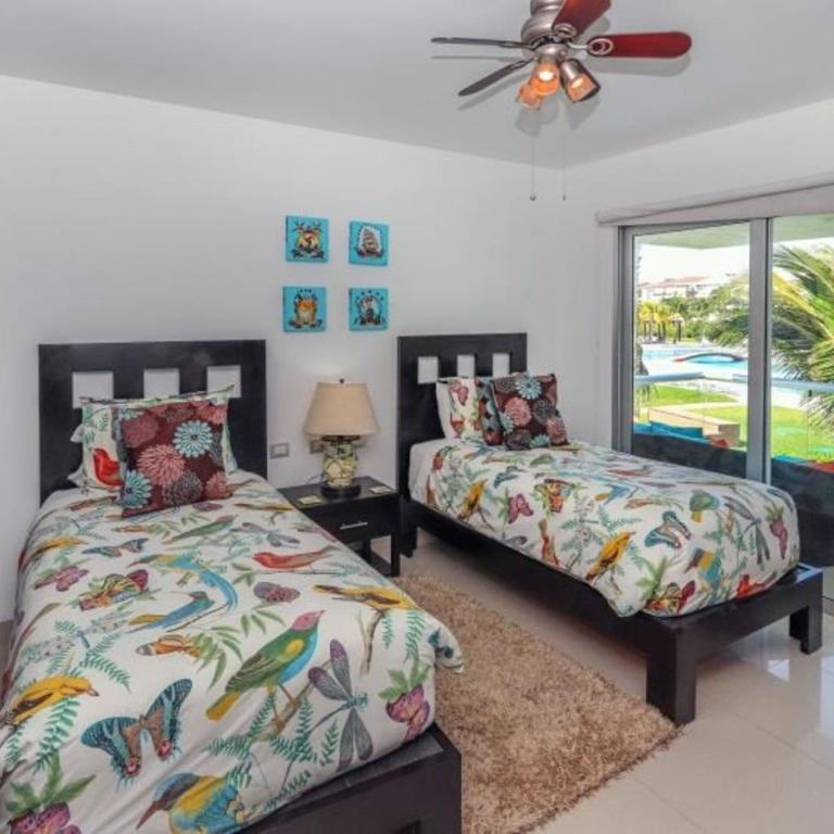 Mareazul Beachfront #111 - 3BR Corazon - Apartamento - 10