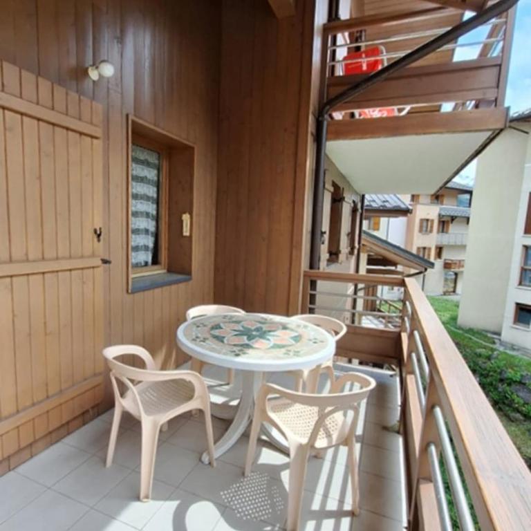 Pretty rare gem in the heart of the village - Appartement - 11