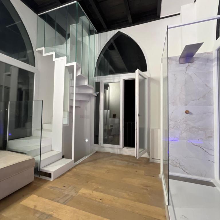 La Torre ROMA - Appartement 1 Chambre - 33