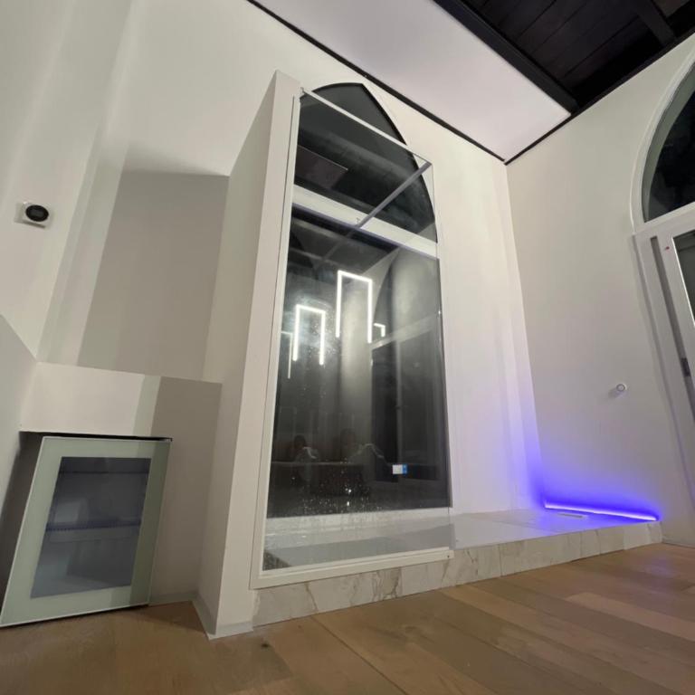 La Torre ROMA - Appartement 1 Chambre - 11