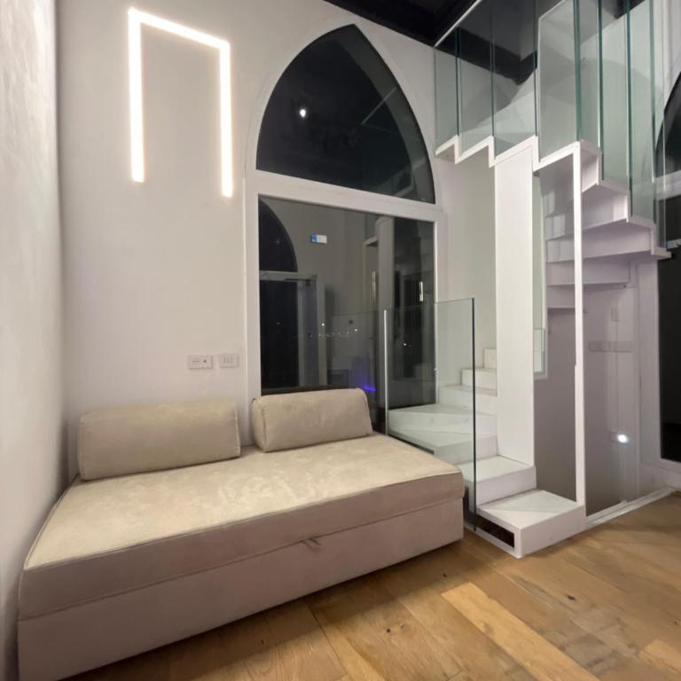 La Torre ROMA - Appartement 1 Chambre - 3