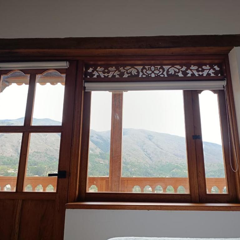 Hotel Terrazas de la Villa - Triple Room - 10