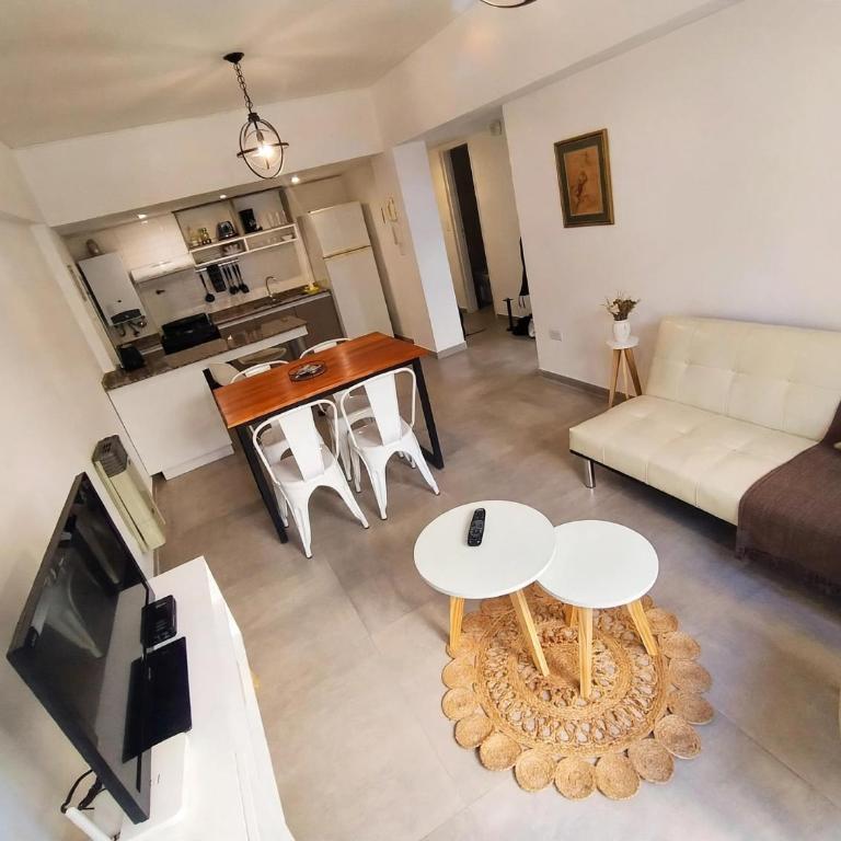 Patio Montevideo - Apartamento de 1 dormitorio - 8