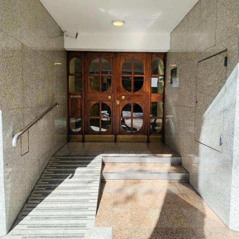 Patio Montevideo - Apartamento de 1 dormitorio - 12