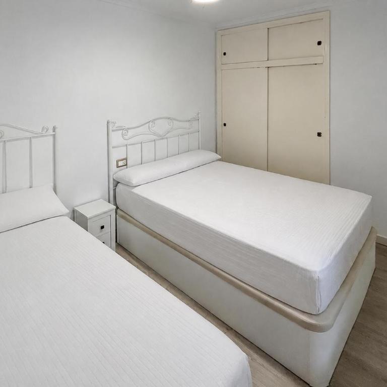 Apartamento En Primera Línea De Playa En Santa - Apartamento de 2 dormitorios - 20