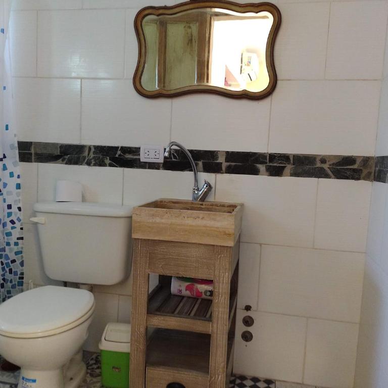 El Refugio del Nogal - Apartamento de 1 dormitorio - 8