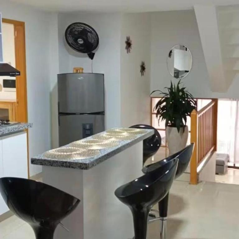 Apartamento con vista al mar - Apartamento de 2 dormitorios - 8