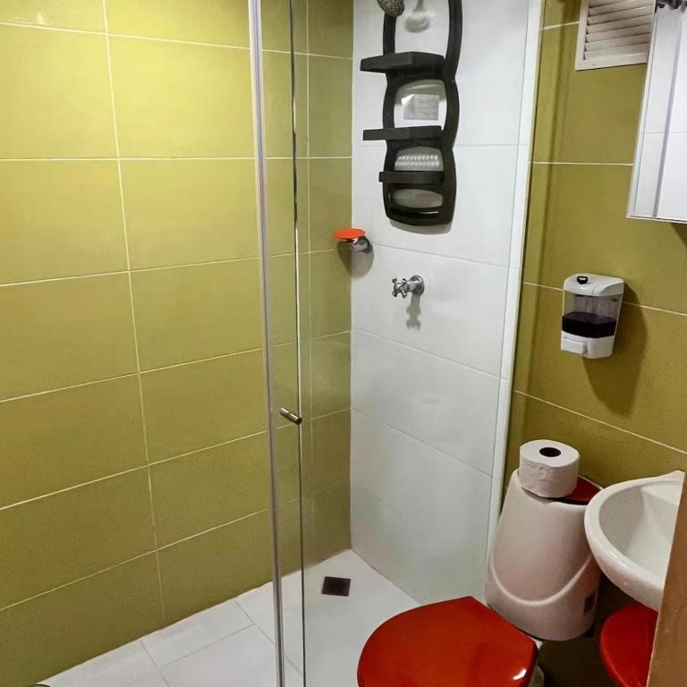 Apartamento con vista al mar - Apartamento de 2 dormitorios - 7