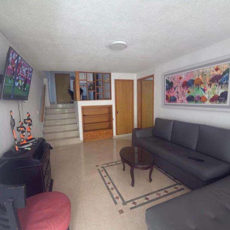 Apartamento con vista al mar - Apartamento de 2 dormitorios - 9