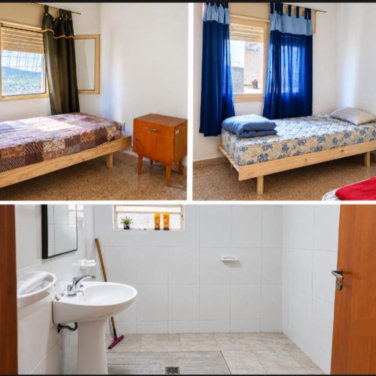 Abdon - Casa con 1 dormitorio - 5